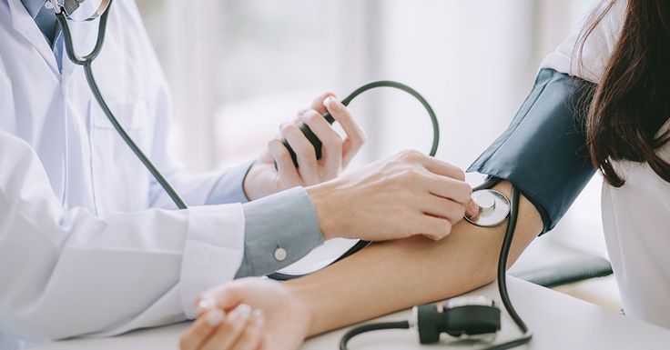 General Healthcare